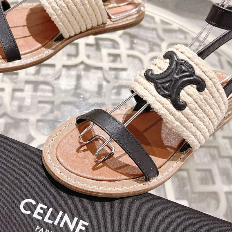 Celine Sandals